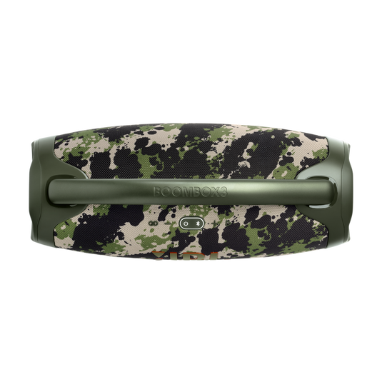 JBL Boombox 3 Portable Speaker | Camoflag JBL Boombox 3 Portable Speaker | Camoflag